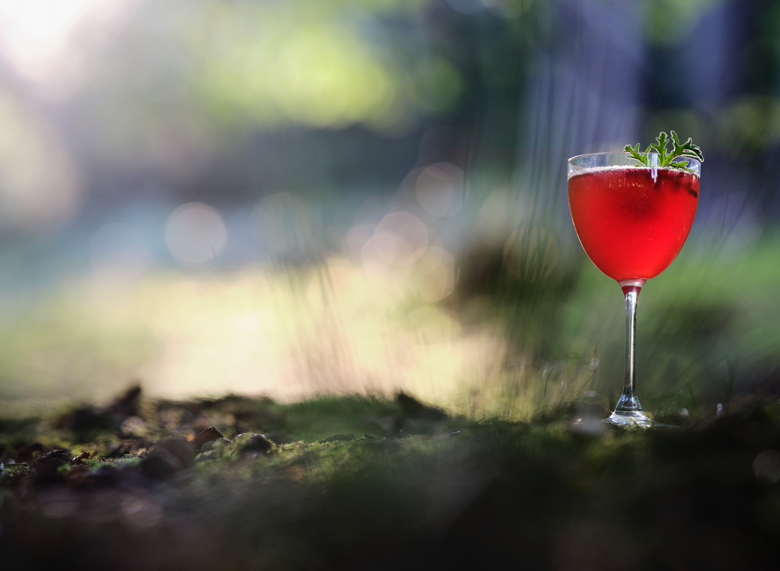 Hepple Negroni