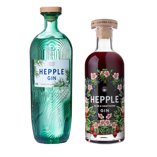 Gin & Sloe Bundle