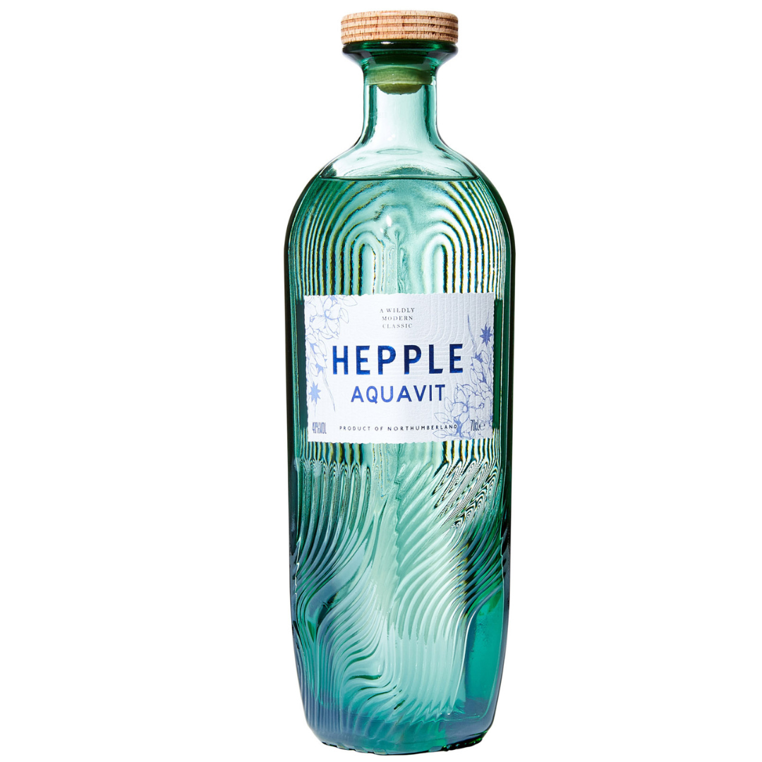 Hepple Aquavit