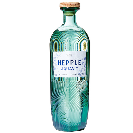 Hepple Aquavit