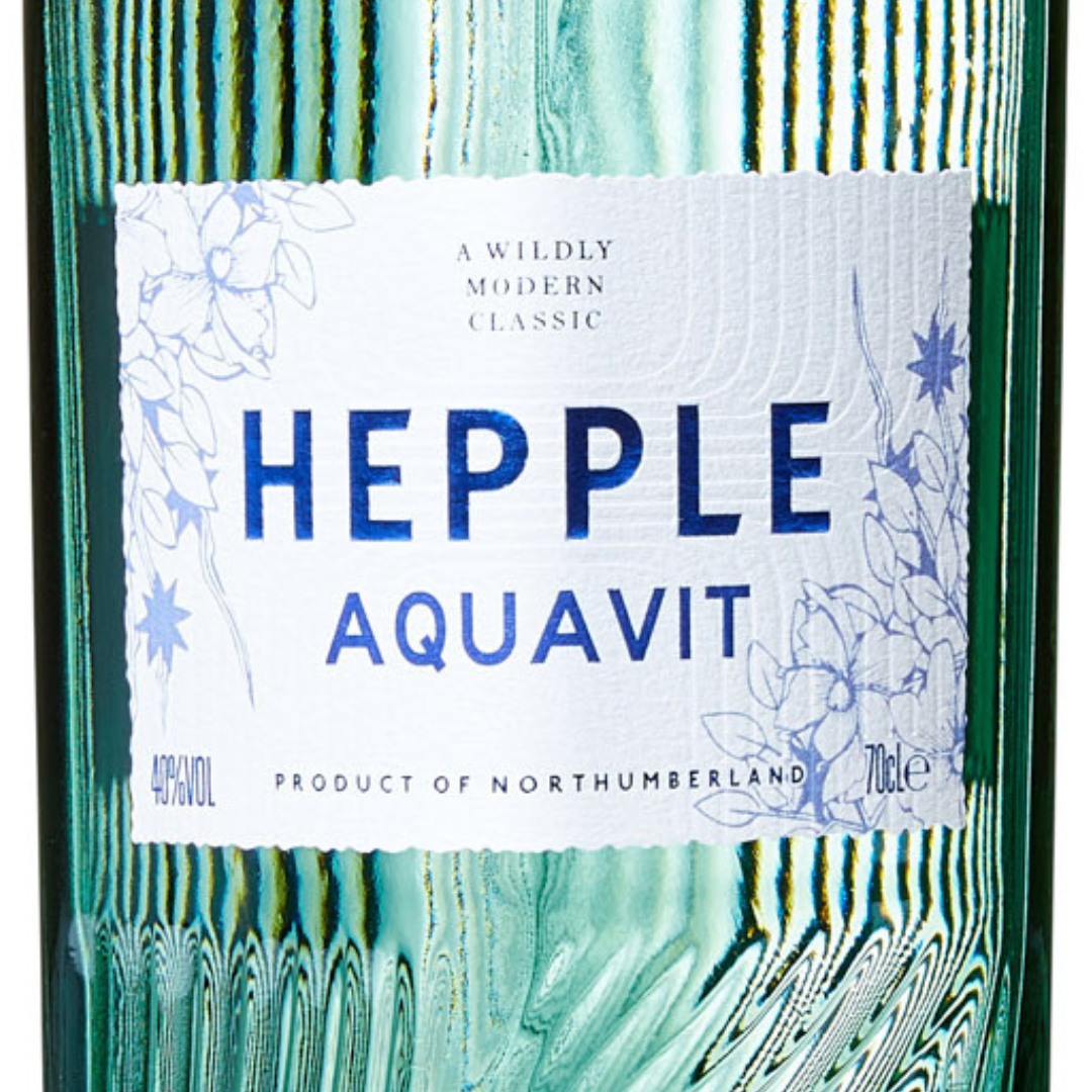 Hepple Aquavit