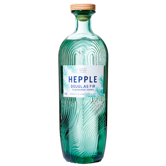 Hepple Douglas Fir Vodka