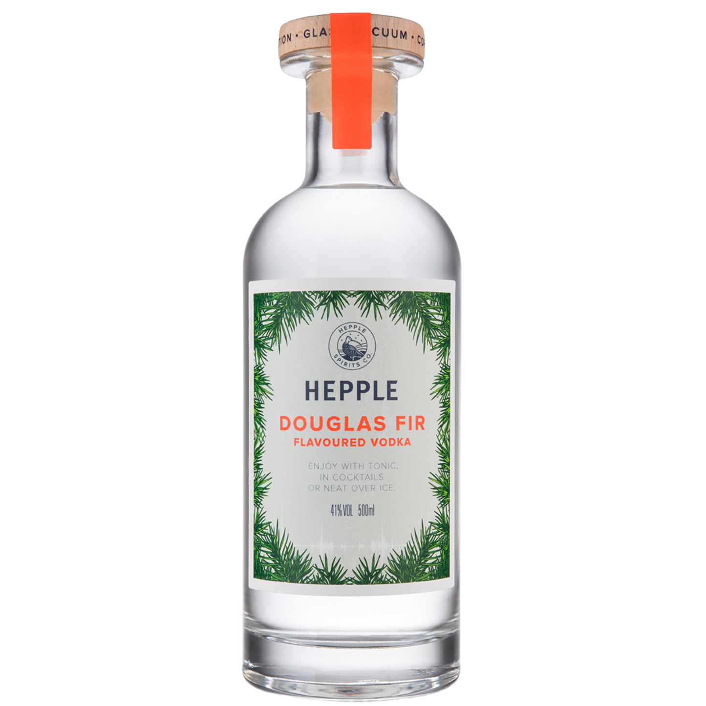 Hepple Douglas Fir Vodka
