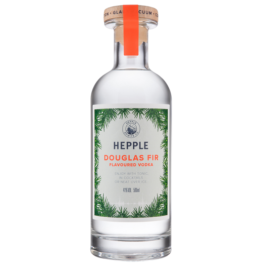 Hepple Douglas Fir Vodka