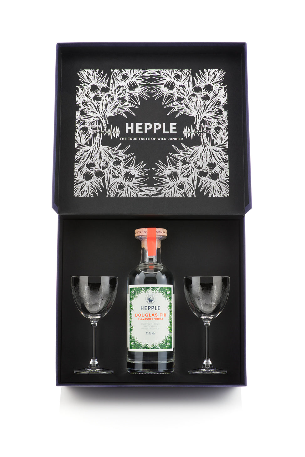 Hepple Gift Box