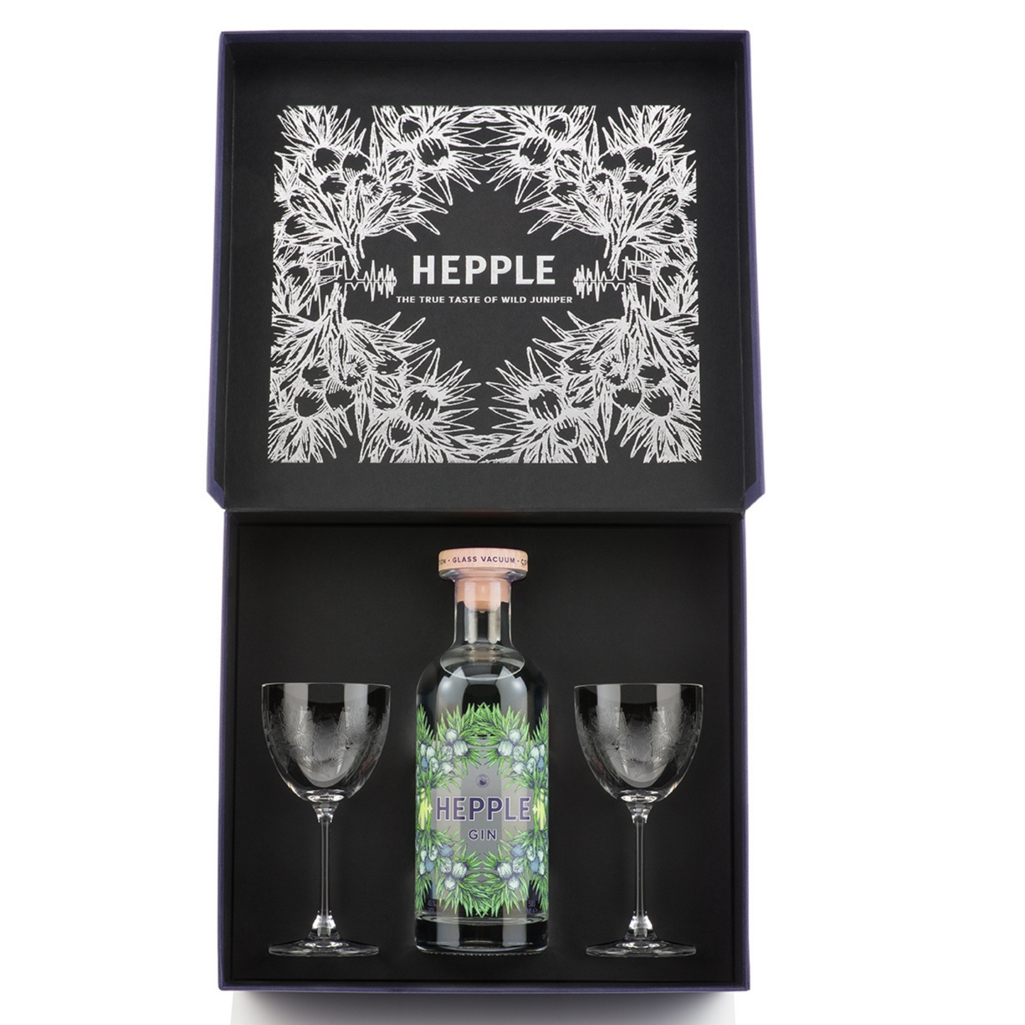 Hepple Gift Box