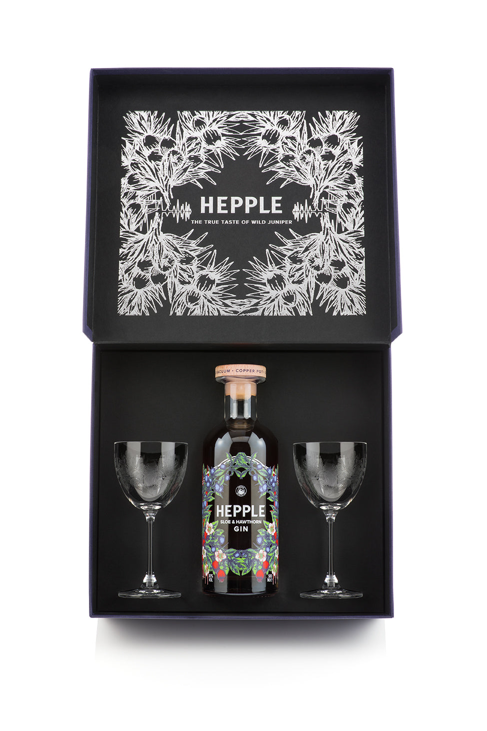 Hepple Gift Box